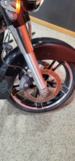 2017 Harley-Davidson® Street Glide® Special Black Denim thumb 2