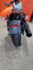 2025 Harley-Davidson® Nightster® Billiard Gray thumb 1