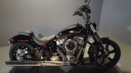 2025 Harley-Davidson® Street Bob® FXBB