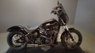 2018 Harley-Davidson® Street Bob® FXBB