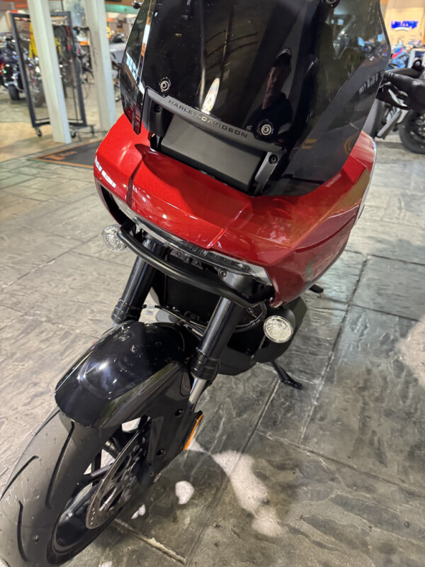 2025 Harley-Davidson® Pan America® 1250 ST No Gimmicks, No Hidden Fees., photo 13
