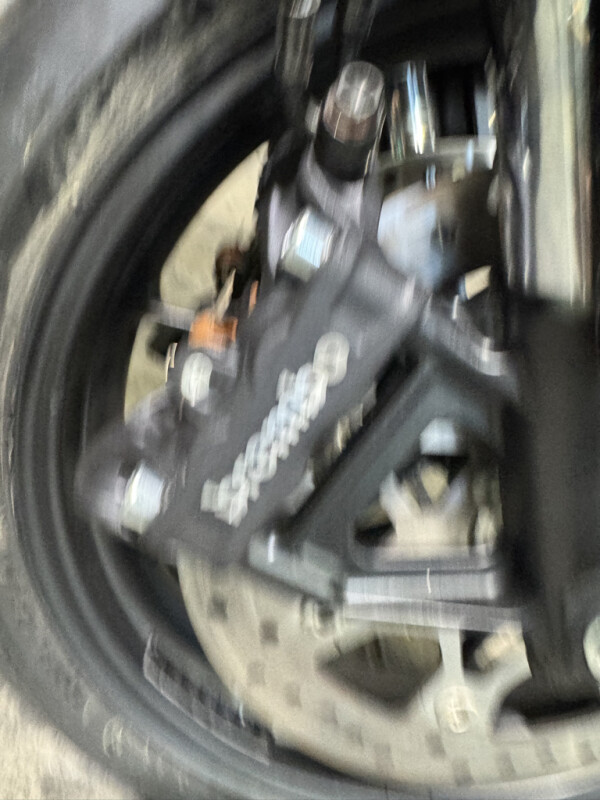 2025 Harley-Davidson® Pan America® 1250 ST No Gimmicks, No Hidden Fees., photo 9