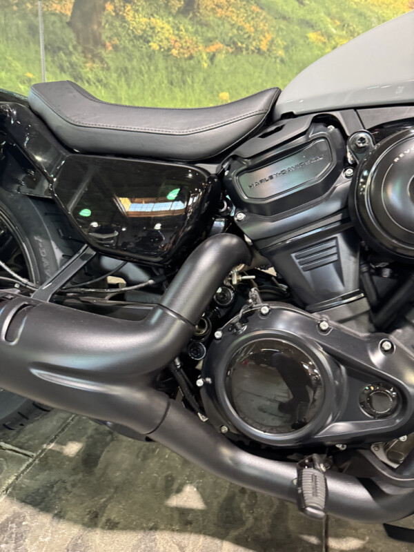 2025 Harley-Davidson® Nightster™, photo 6