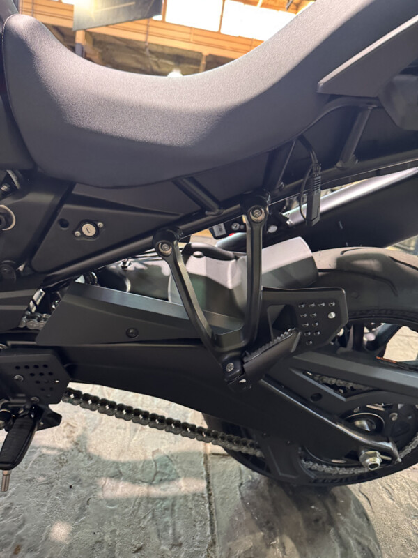 2025 Harley-Davidson® Pan America® 1250 ST No Gimmicks, No Hidden Fees., photo 20