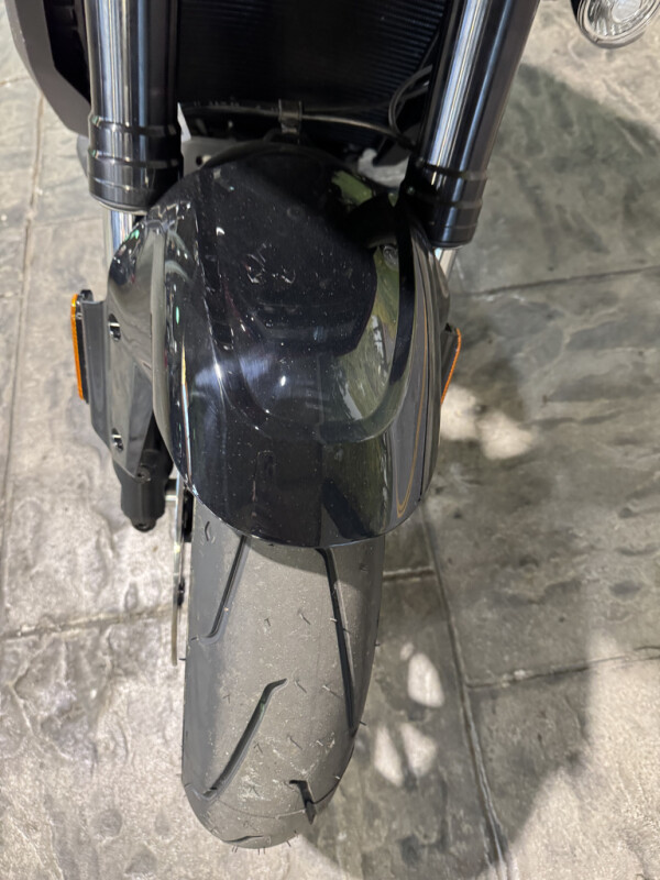 2025 Harley-Davidson® Pan America® 1250 ST No Gimmicks, No Hidden Fees., photo 11