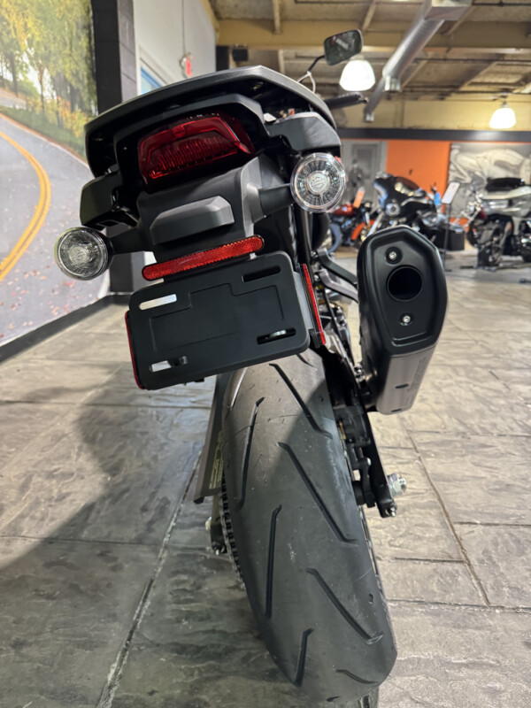 2025 Harley-Davidson® Pan America® 1250 ST No Gimmicks, No Hidden Fees., photo 27