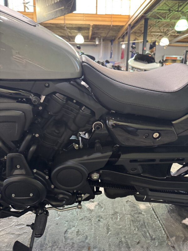 2025 Harley-Davidson® Nightster™, photo 15
