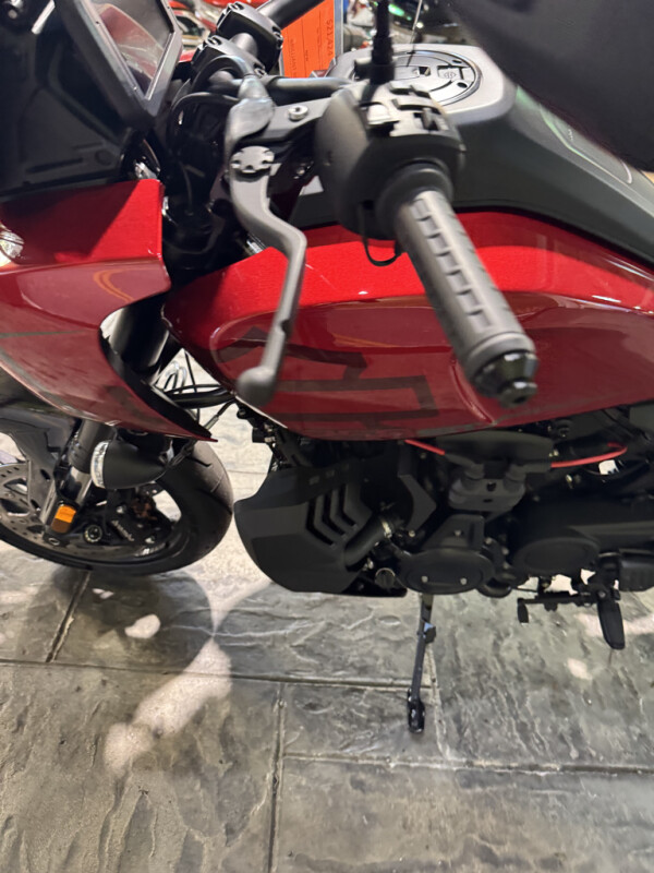 2025 Harley-Davidson® Pan America® 1250 ST No Gimmicks, No Hidden Fees., photo 16