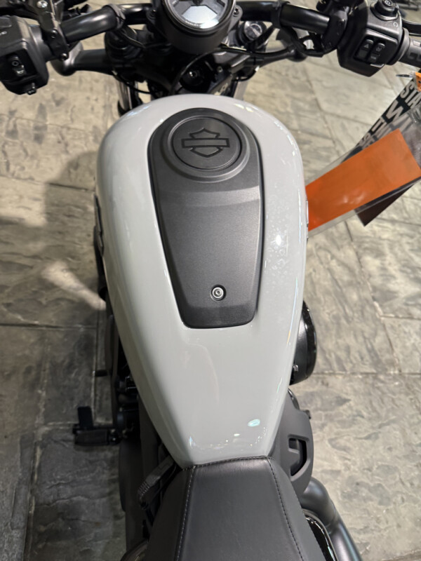 2025 Harley-Davidson® Nightster™, photo 17