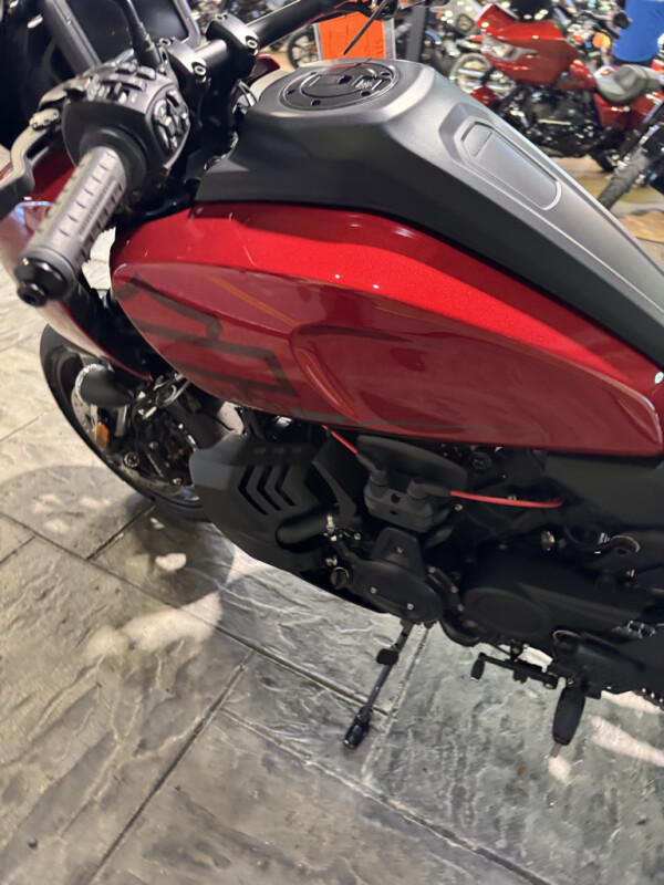 2025 Harley-Davidson® Pan America® 1250 ST No Gimmicks, No Hidden Fees., photo 17