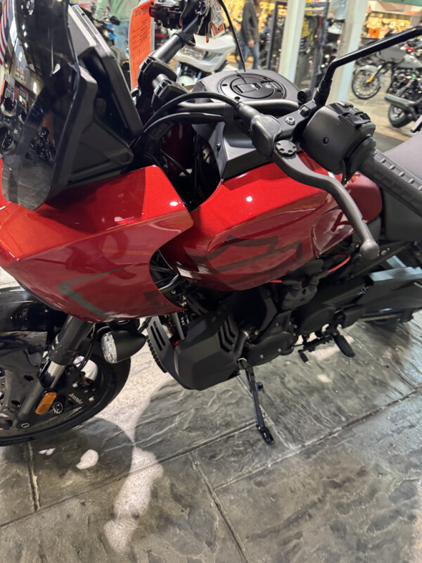 2025 Harley-Davidson® Pan America® 1250 ST No Gimmicks, No Hidden Fees., photo 15