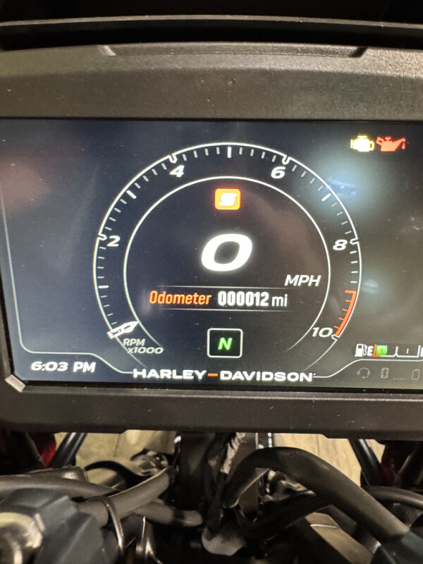 2025 Harley-Davidson® Pan America® 1250 ST No Gimmicks, No Hidden Fees., photo 24