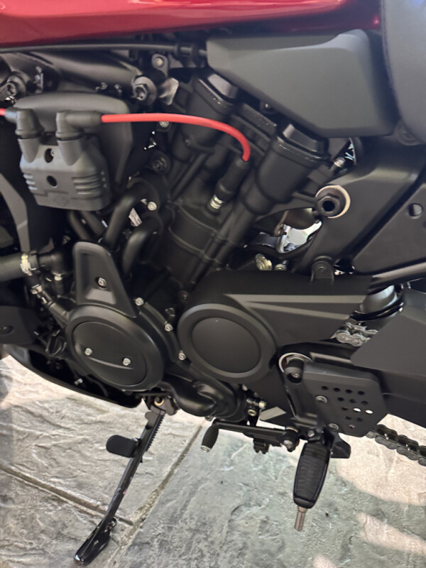 2025 Harley-Davidson® Pan America® 1250 ST No Gimmicks, No Hidden Fees., photo 19