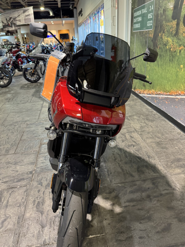 2025 Harley-Davidson® Pan America® 1250 ST No Gimmicks, No Hidden Fees., photo 10