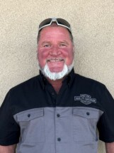 Bobby Bear