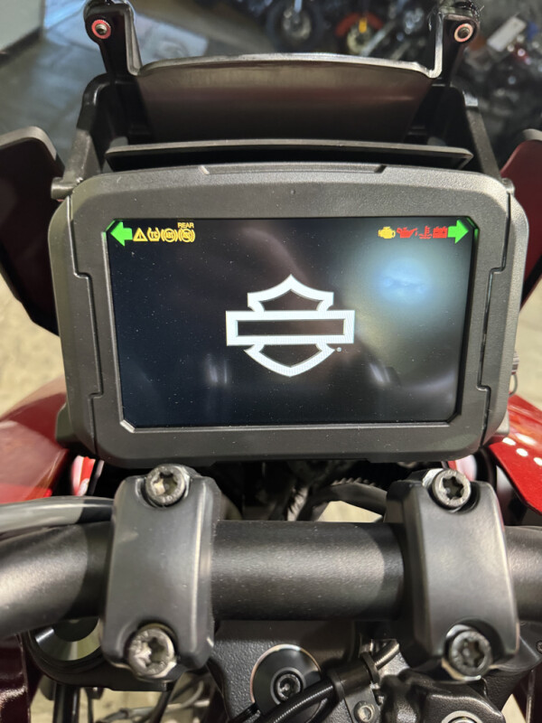 2025 Harley-Davidson® Pan America® 1250 ST No Gimmicks, No Hidden Fees., photo 23