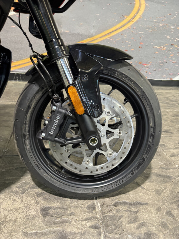 2025 Harley-Davidson® Pan America® 1250 ST No Gimmicks, No Hidden Fees., photo 8