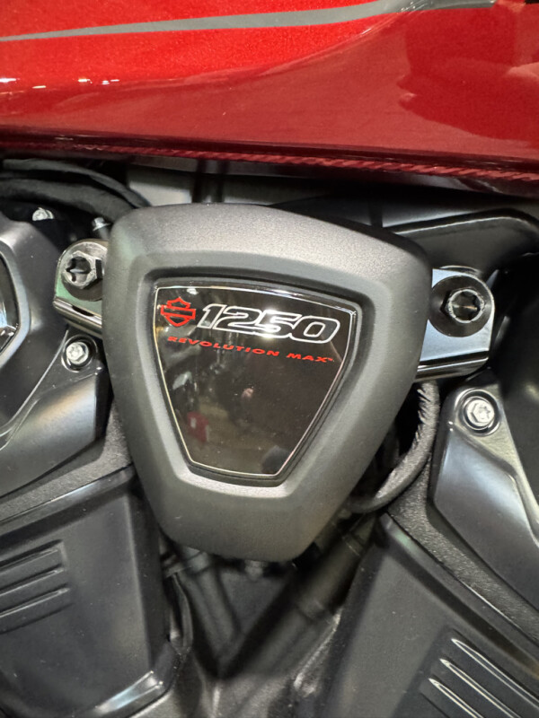 2025 Harley-Davidson® Pan America® 1250 ST No Gimmicks, No Hidden Fees., photo 7