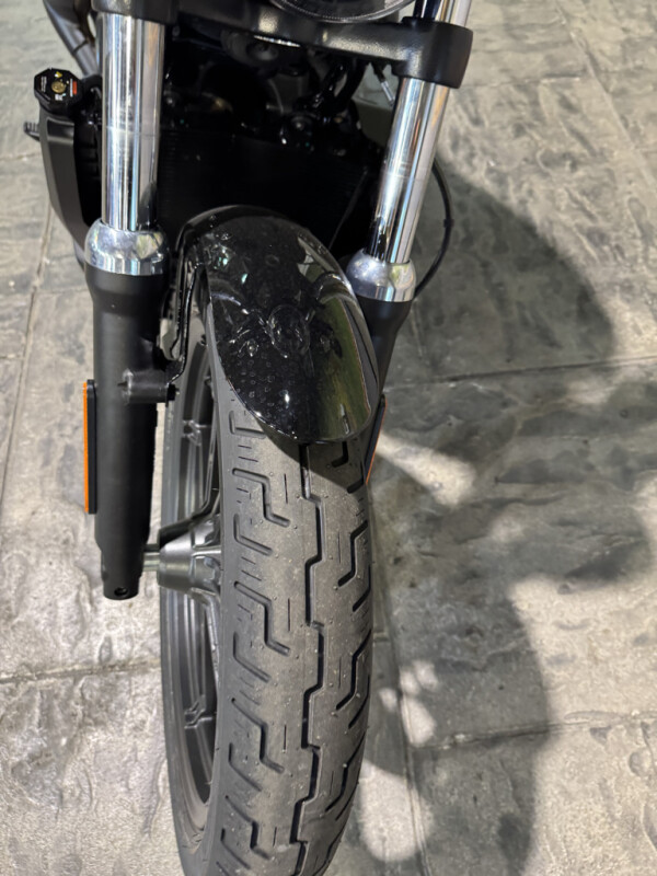 2025 Harley-Davidson® Nightster™, photo 10
