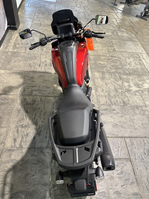 2025 Harley-Davidson® Pan America® 1250 ST No Gimmicks, No Hidden Fees., photo 26