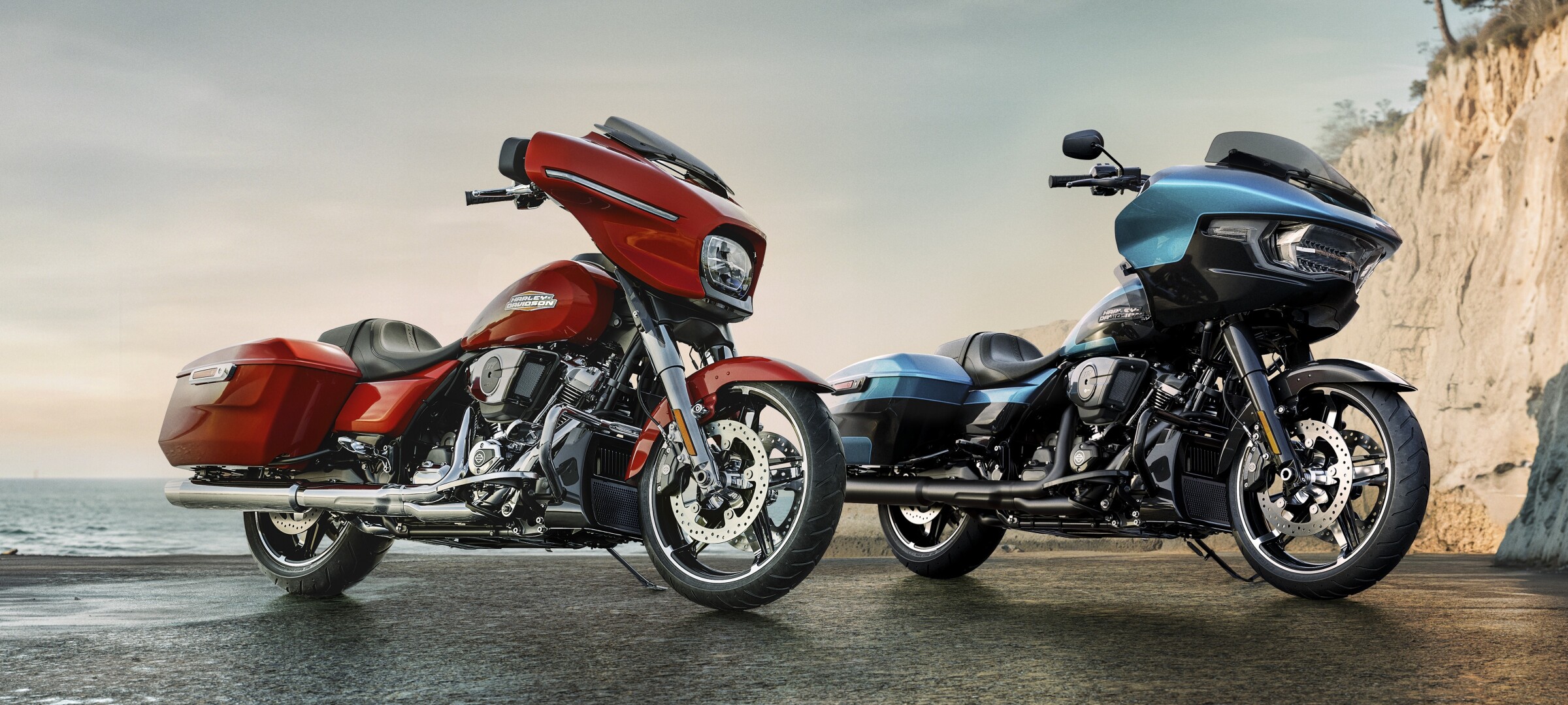 2026 Touring