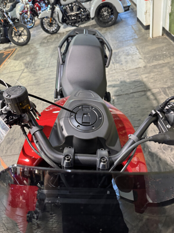2025 Harley-Davidson® Pan America® 1250 ST No Gimmicks, No Hidden Fees., photo 25