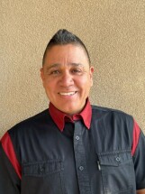 Gil Valverde