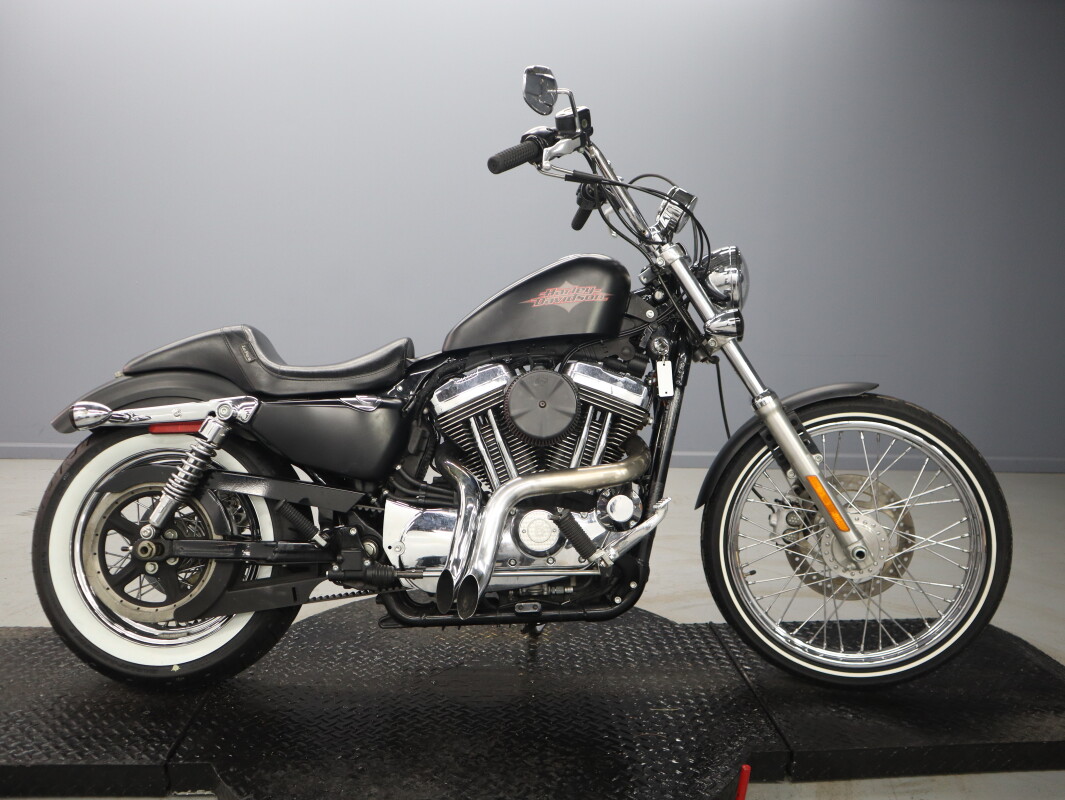 Used 2014 Harley-Davidson® Seventy-Two® XL 1200V | Old Glory