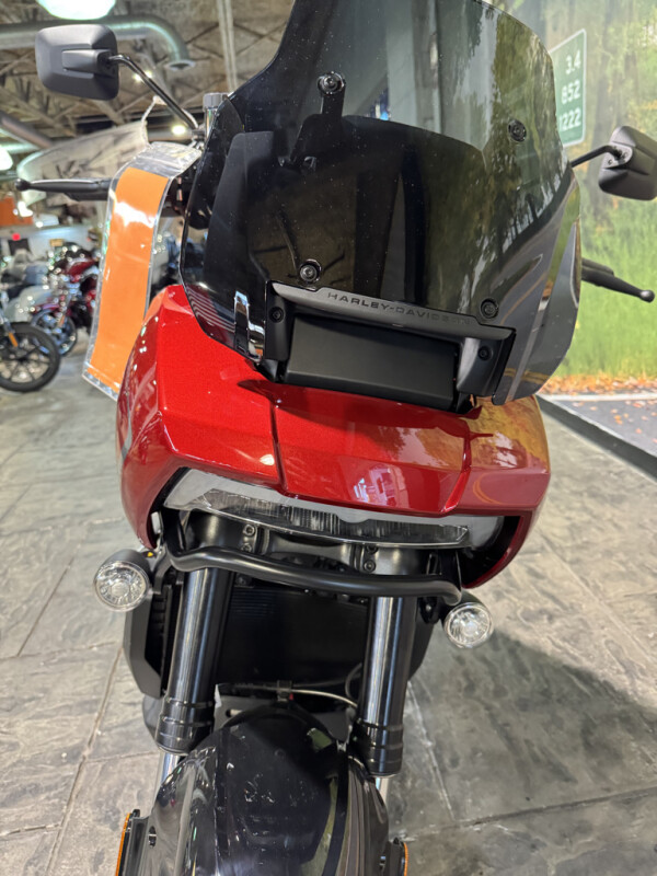 2025 Harley-Davidson® Pan America® 1250 ST No Gimmicks, No Hidden Fees., photo 12