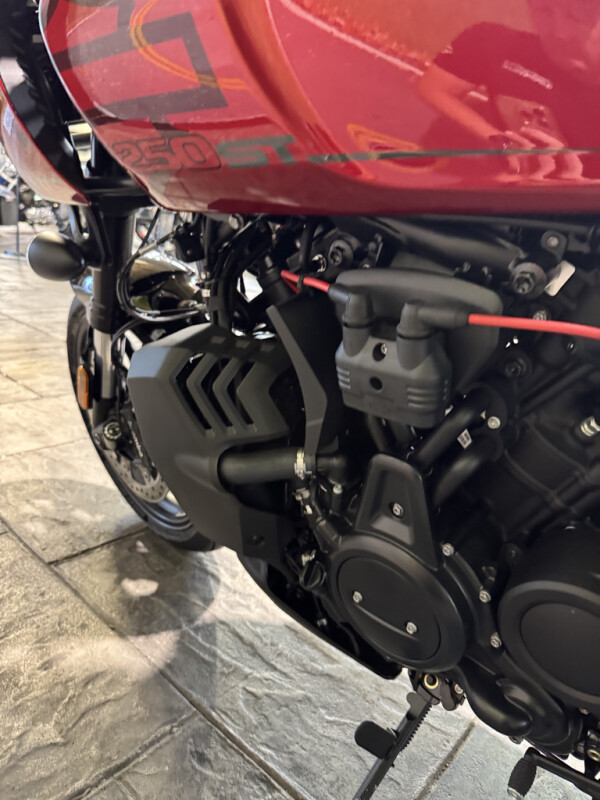 2025 Harley-Davidson® Pan America® 1250 ST No Gimmicks, No Hidden Fees., photo 18