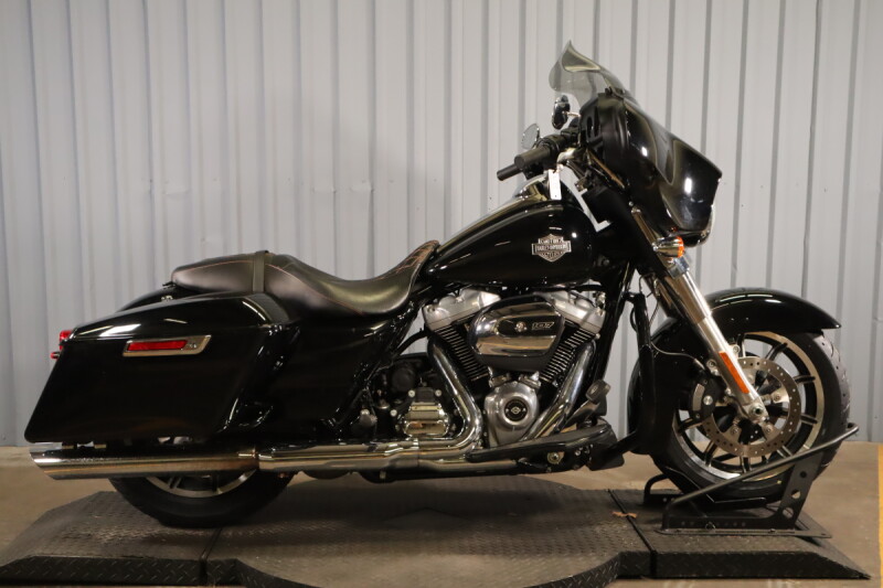 2020 Harley-Davidson® Electra Glide® Standard FLHT