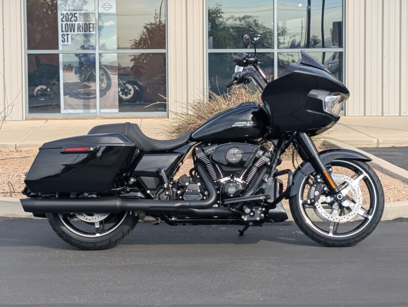 2025 Harley-Davidson® Road Glide®