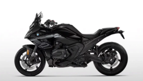 2026 BMW Motorrad R 1300 RS Blackstorm Metallic thumb 2