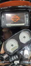 2016 Harley-Davidson® Road Glide® Special Black Quartz thumb 2