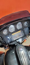 2017 Harley-Davidson® CVO™ Street Glide® Dark Slate Candy/Arctic Black with Contrast Chrome Aggresso thumb 2