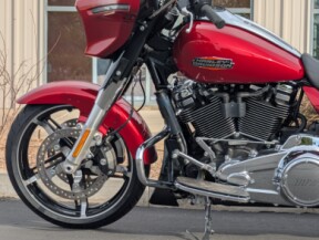2025 Harley-Davidson® Street Glide® thumb 0