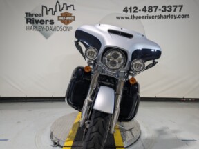 2020 Harley-Davidson® Ultra Limited Midnight Blue/Barracuda Silver thumb 1