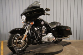 2020 Harley-Davidson® Electra Glide® Standard FLHT thumb 0
