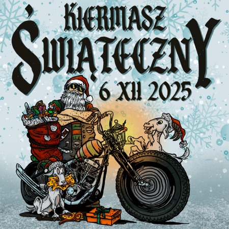 Kiermasz Świąteczny 2025
