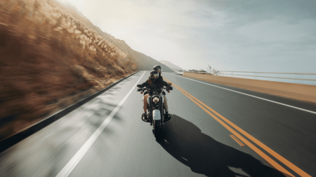 Ride in Style This Fall with the 2025 Harley-Davidson® Road King® Special in Crystal River