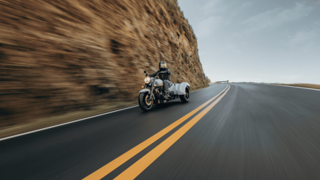 Top Questions About the 2025 Harley-Davidson® Freewheeler® Answered for Crystal River Riders