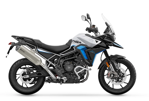 Tiger 900 Alpine Edition thumbnail
