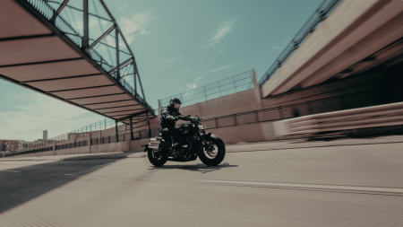 Crystal River Riders Love the Power and Style of the 2025 Harley-Davidson® Sportster® S