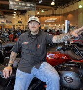 ERIK SMITH