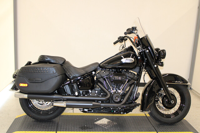 New 2025 Harley-Davidson Breakout Cruiser FXBR Motorcycle For Sale