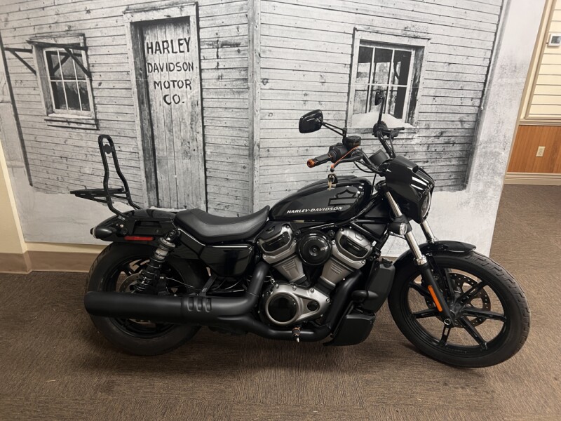 2022 Harley-Davidson® Nightster™
