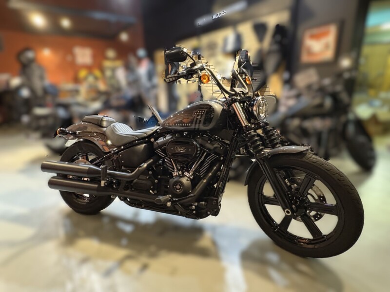 在庫車両｜ハーレーダビッドソン長崎 | Harley-Davidson® 長崎