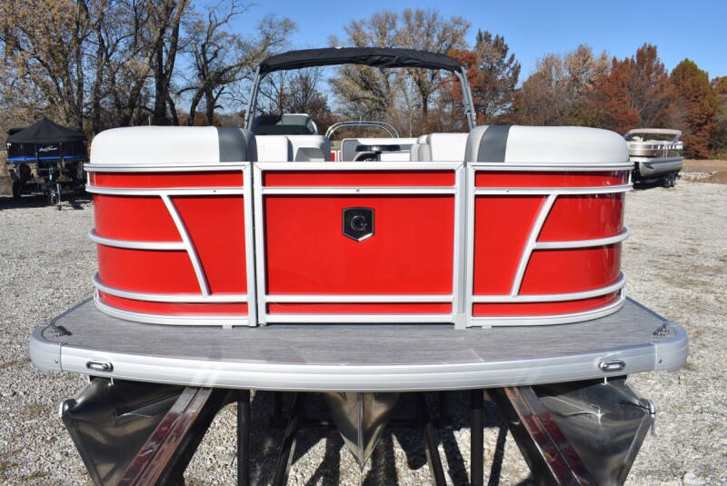 2026 Sweetwater 2286 CSE ~Yamaha 200HP 4S w/ $11,400 in Custom Options.