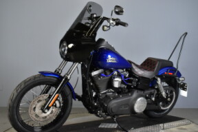 2015 Harley-Davidson® Street Bob® FXDB thumb 0