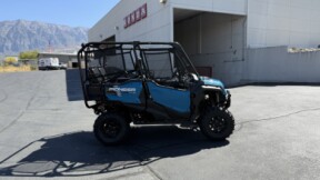 SXS10M5DS 2025 Pioneer 1000-5 Deluxe thumb 1